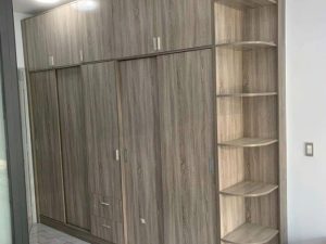 Tủ quần áo gỗ công nghiệp cao cấp