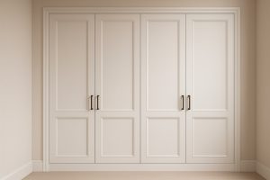 Lựa Chọn Tủ Âm Tường Đóng Sẵn