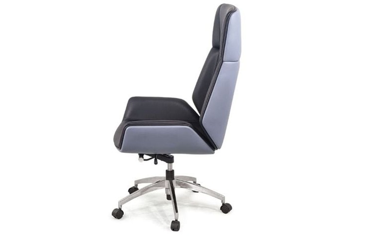 Ghế xoay GX601B-HK