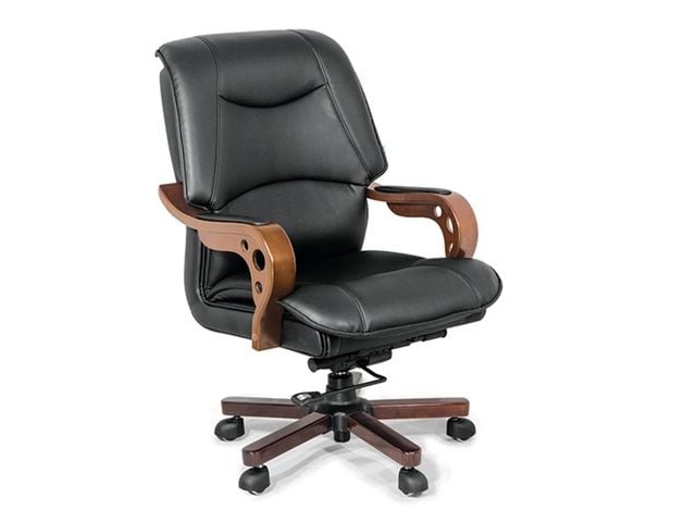 Ghế xoay GX506